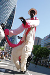 2015年名古屋エキトピア祭り