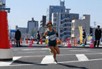 2015年名古屋女子マラソン