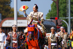 2015年名古屋祭り