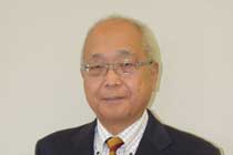 伊藤 壽男