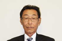 奥村清高会長