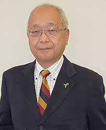 伊藤寿男会長