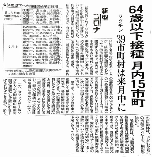 インフォメーション