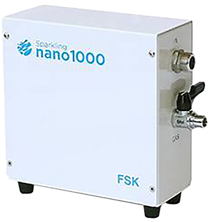 sparkling nano 1000