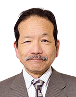 伊東副会長