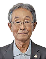 小久保副会長