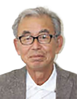 下前副会長