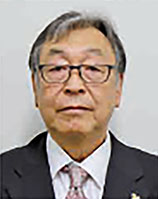 安田会長
